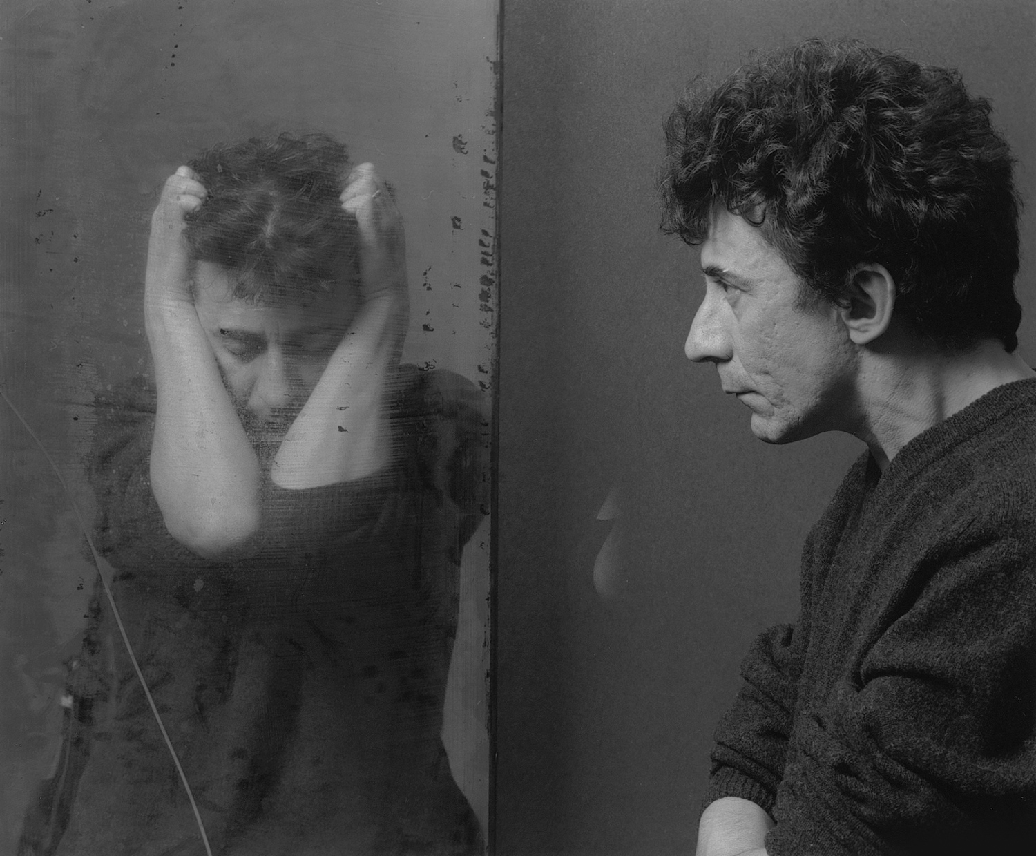 z cyklu Bliski znajomy